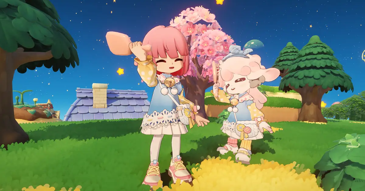 Petit Planet's delightfully cosy galactic take on Animal Crossing is the closest we'll ever get to the life sim on PC