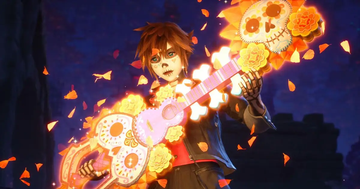 Kingdom Hearts 4 finally has a release window, and it's sooner than I expected