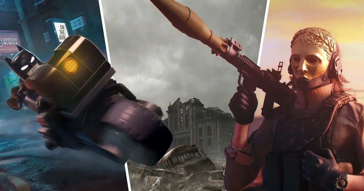 9 new 2026 games on sale in the Steam Autumn Sale