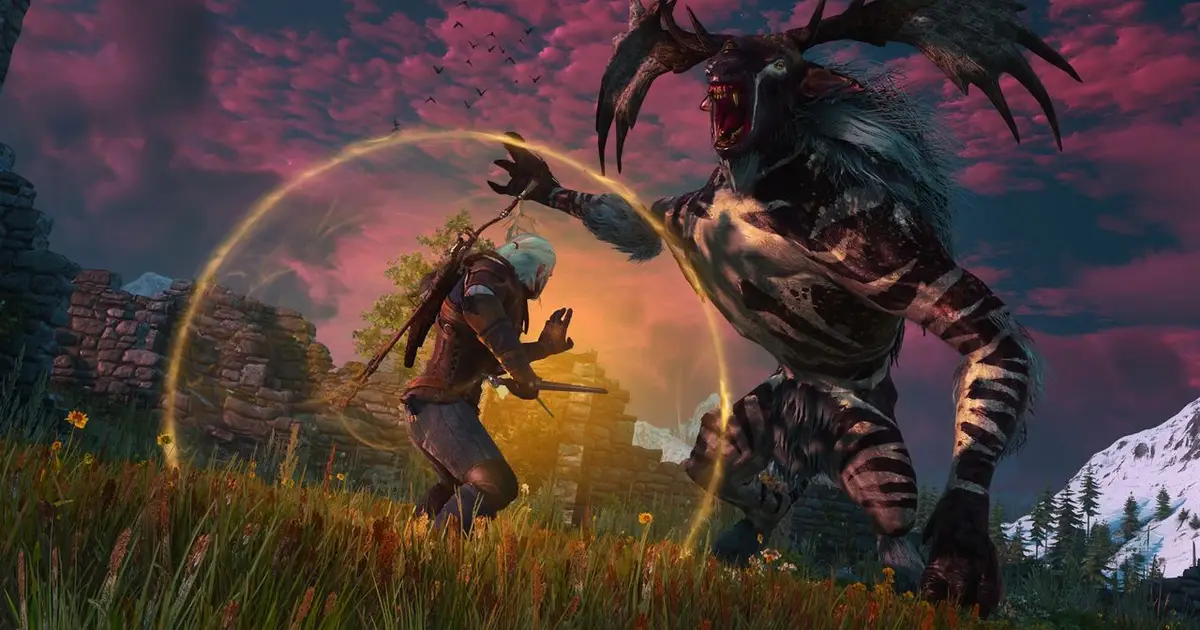 The Witcher 3 'is not untouchable,' story director says of changes in the upcoming remaster: 'I still find some places that I think maybe nowadays, I would do…