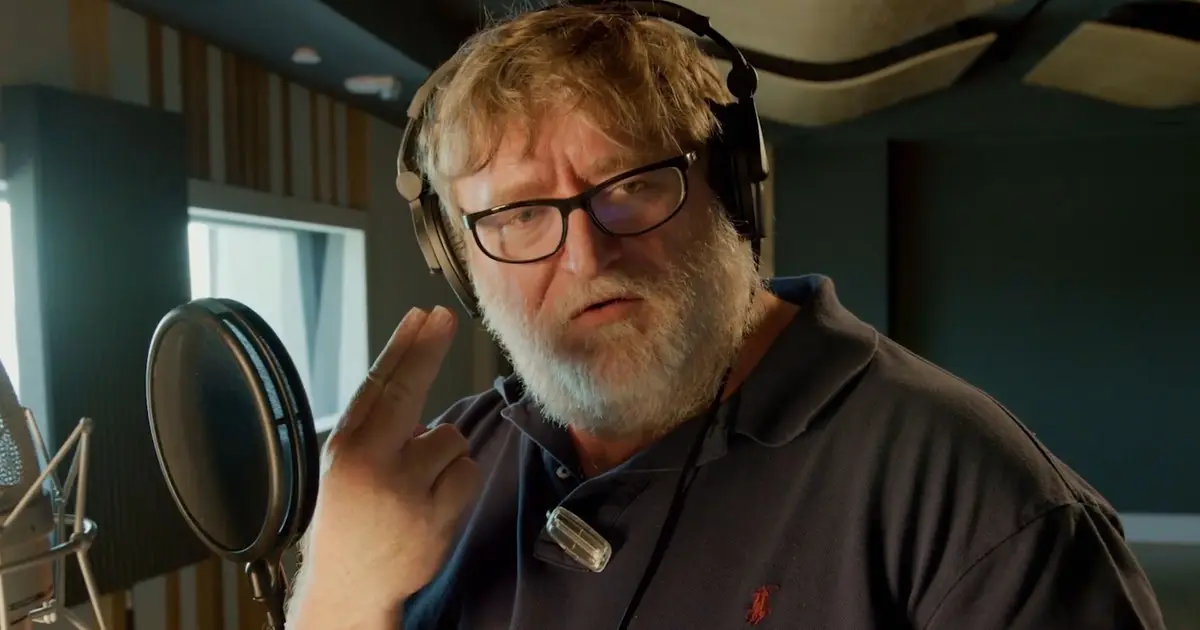 Over 10 years later, Gabe Newell's advice to devs still holds up