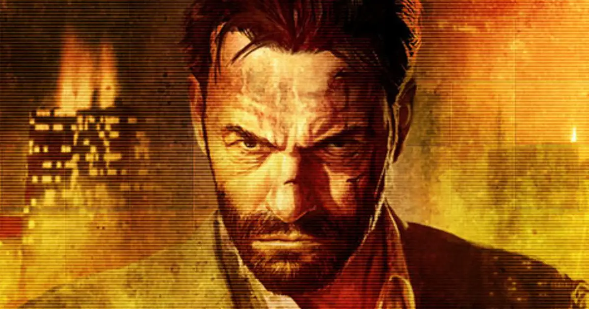 Rockstar co-founder Dan Houser says he 'failed' with Max Payne 3, and I'm sorry Danno but that's just plain wrong