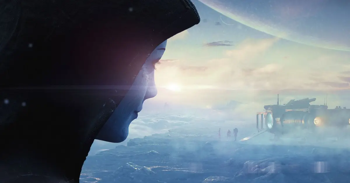 Ex-BioWare designer says doom and gloom about the next Mass Effect is overstated: 'I think that they can do it'