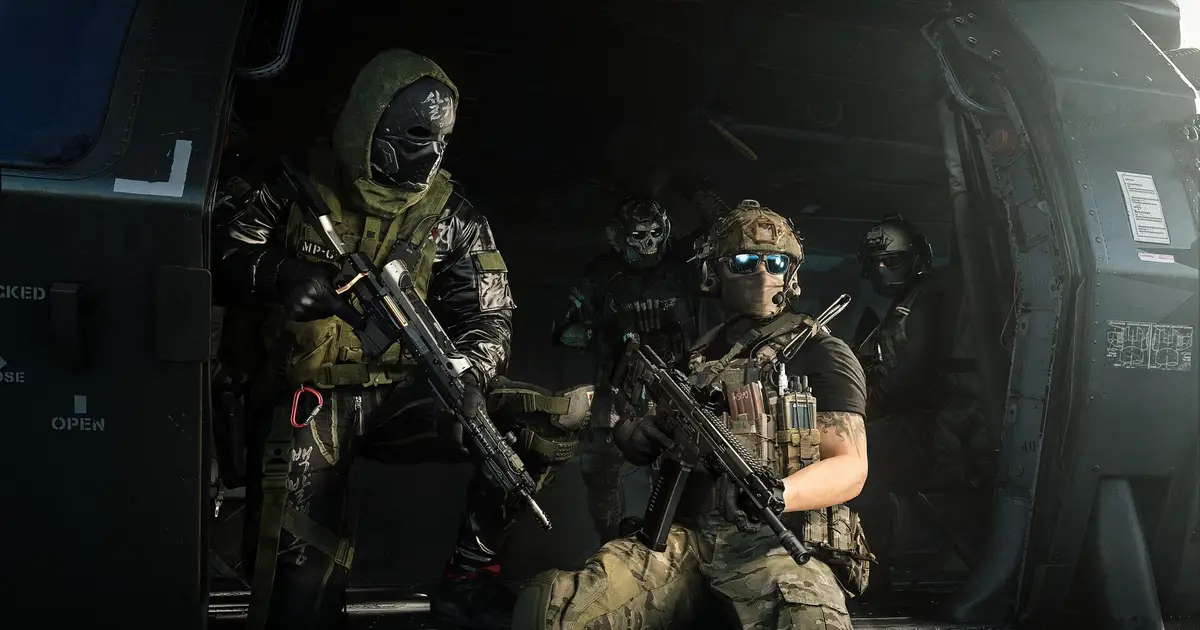 Modern Warfare 4 release times and early access explained