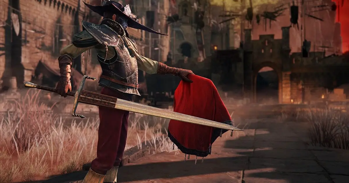 One of Elden Ring's top sleuths has already unmasked its new DLC characters