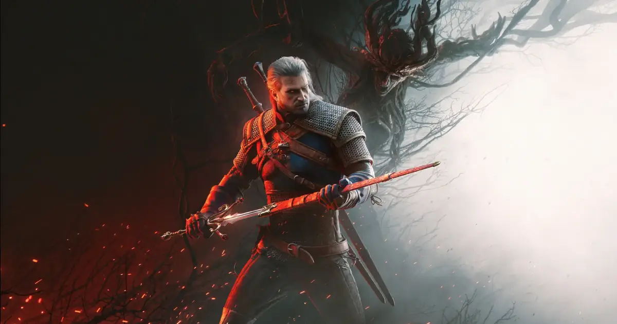 The Witcher 3: Songs of the Past expansion is out next year, here's the trailer