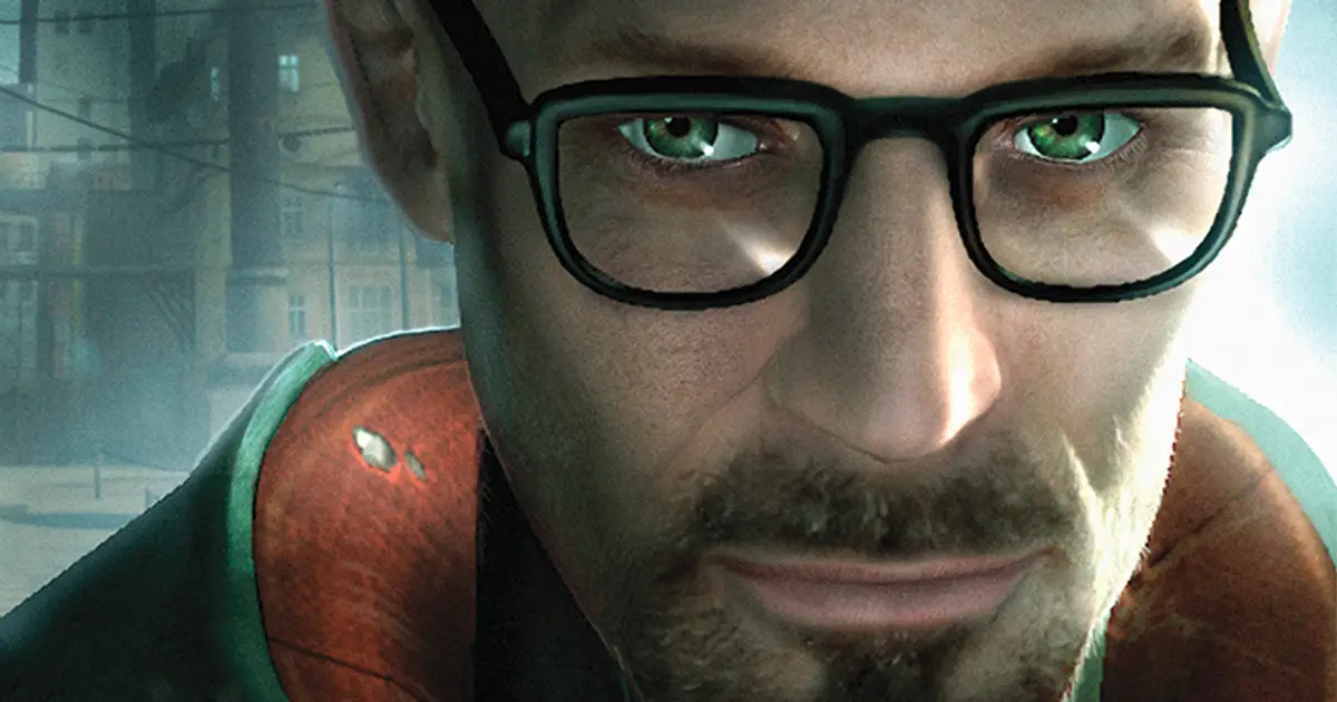 Half-Life 3 re-re-re-confirmed: A Valve dev just said 'HLX' out loud