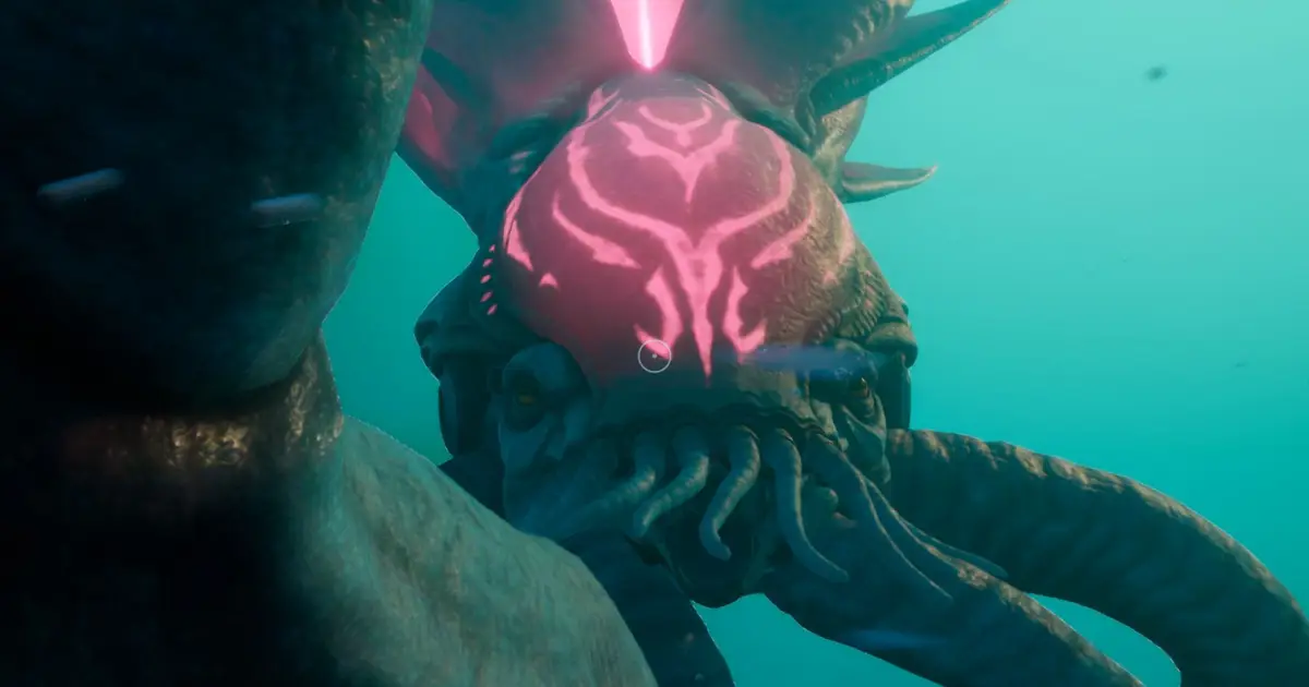 Subnautica 2 is heading for 'Early access 2.0,' which brings 'one of our scariest regions we've ever done'