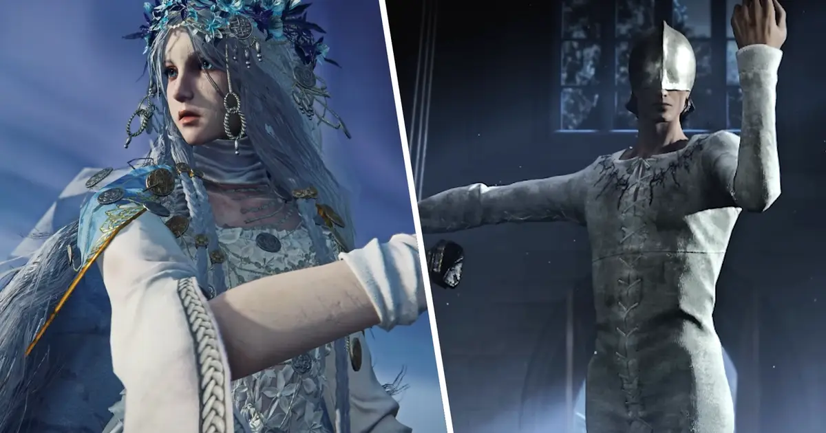 Miyazaki says FromSoftware obviously isn't done with singleplayer games despite the combo of Elden Ring: Nightreign and The Duskbloods