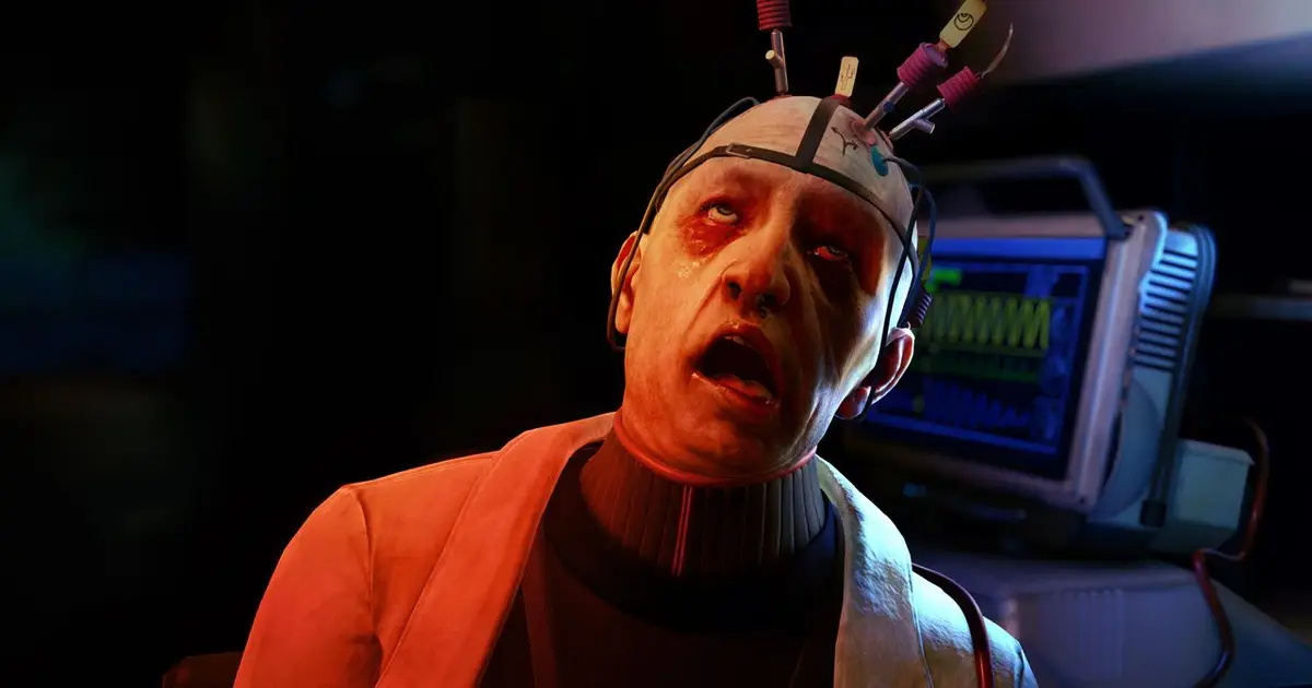 Here's 10 more minutes of the most interesting game shown at this year's Opening Night Live