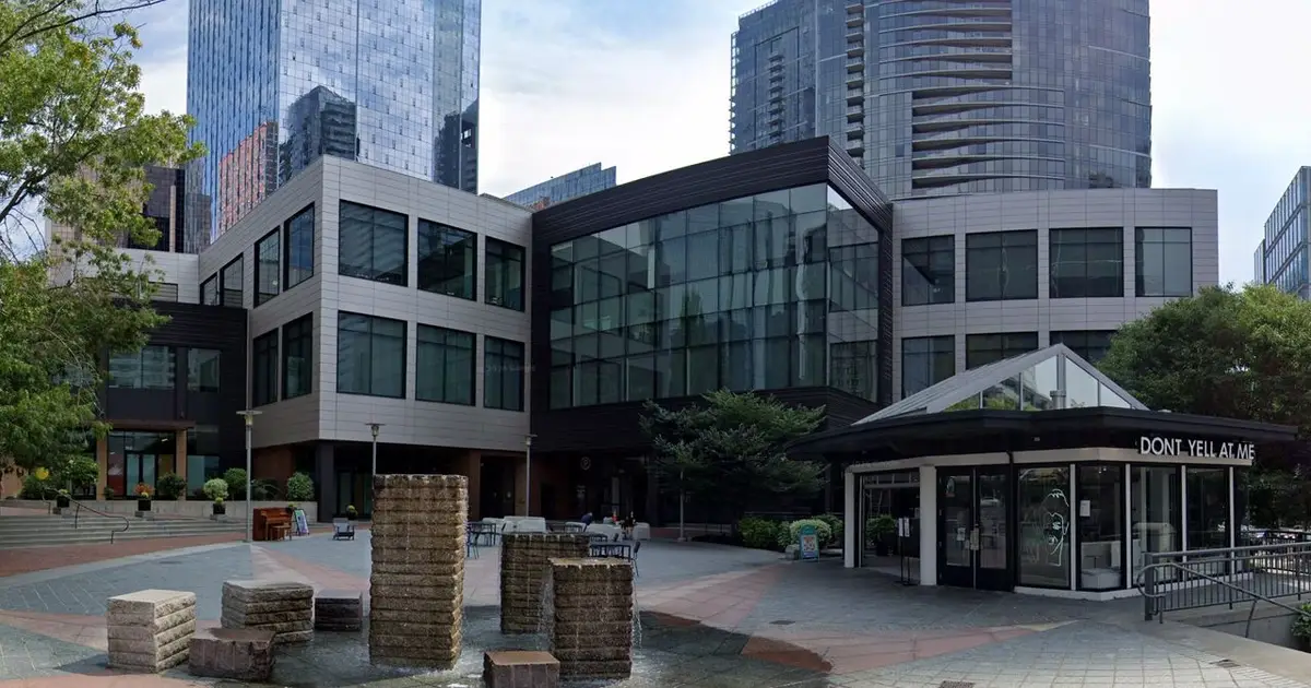 After a massive 2021 office expansion, Bungie is now trying to sublease its 211,000 square foot headquarters