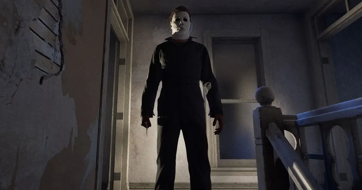 Halloween: The Game is banned in Australia because incentivized drug use is bad but incentivized ultra-violence isn't