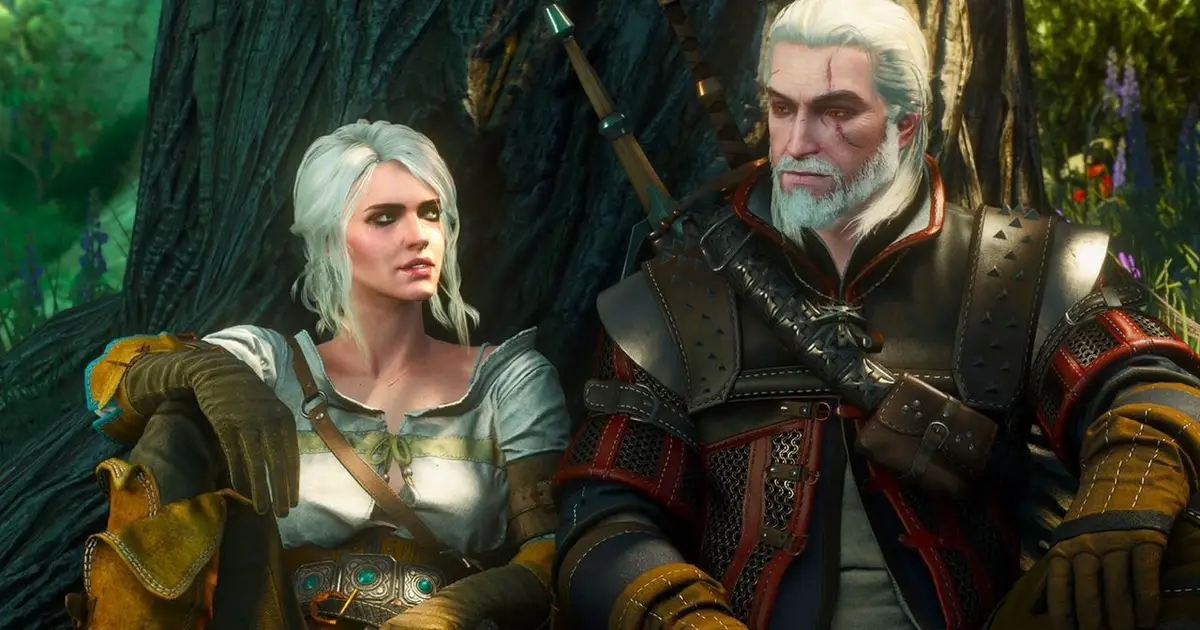 The Witcher 3 producer says it's scary to work with another studio on the game's expansion: 'I also think twice about leaving my baby with someone'