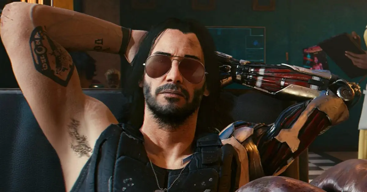 The bigwigs who want AI-generated NPCs and writing think you're too dumb to appreciate a good story—don't prove them right