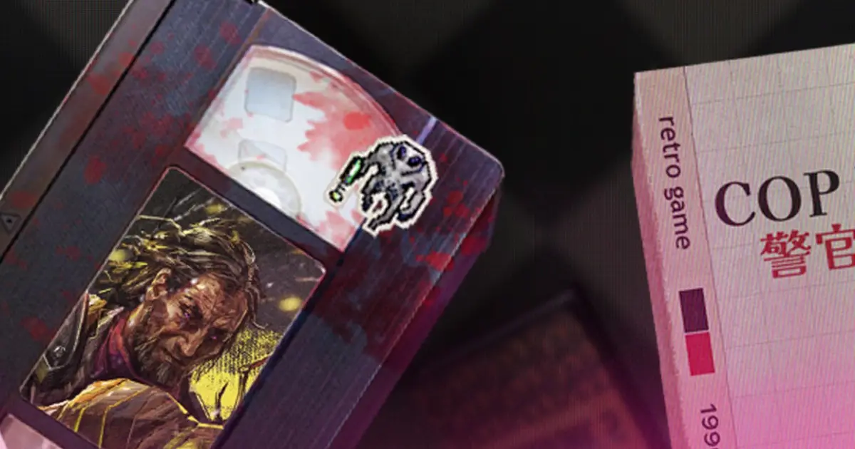 GOG's getting into publishing in its new, post-CD-Projekt life, and it already has games on the way