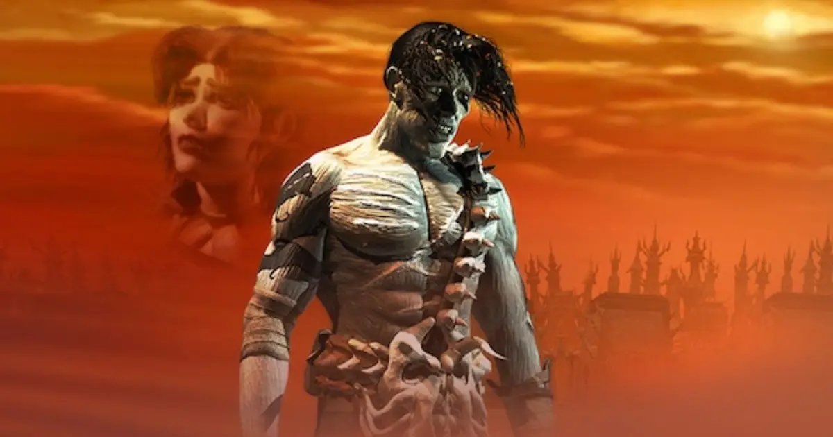 It rules that a 27-year-old RPG, one of the greatest of all time, is still getting patches