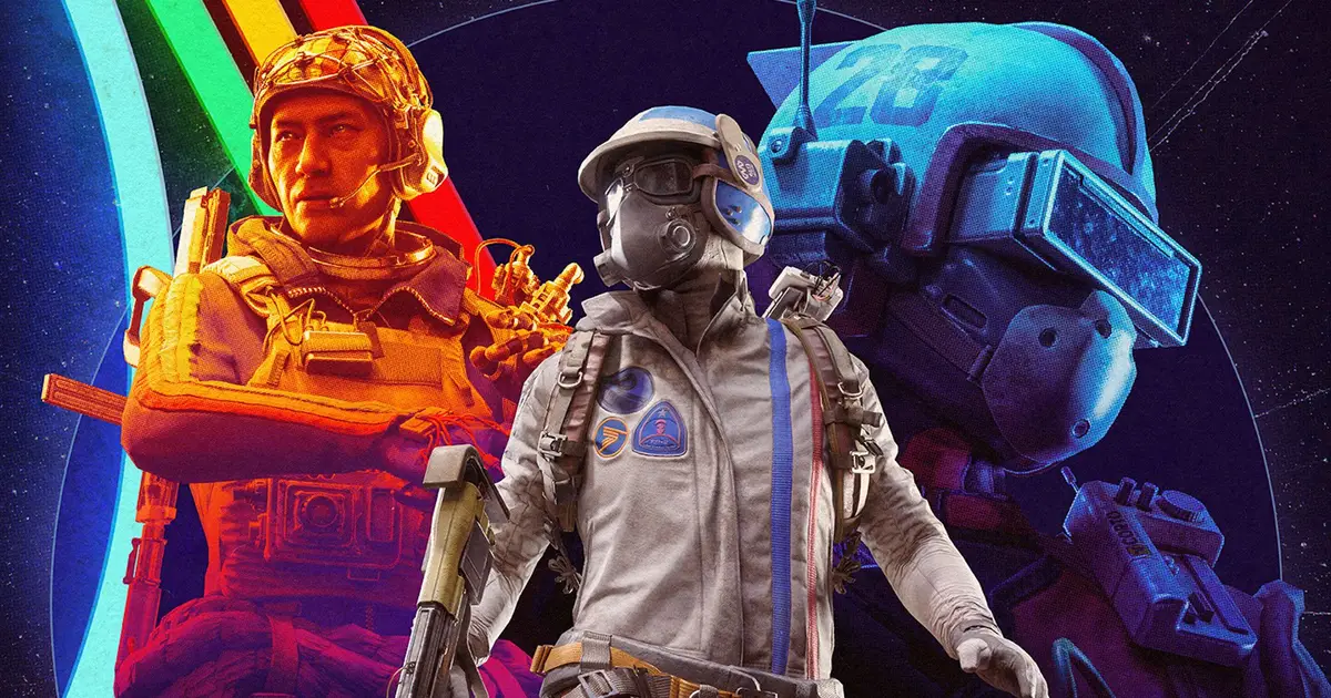 Arc Raiders' executive producer explains how he 'wasn't completely prepared for how hard' a live service game would be and warns against the dangers of burnout