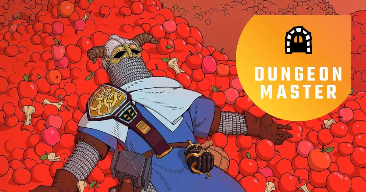 RPGs are simply better when you're an idiot