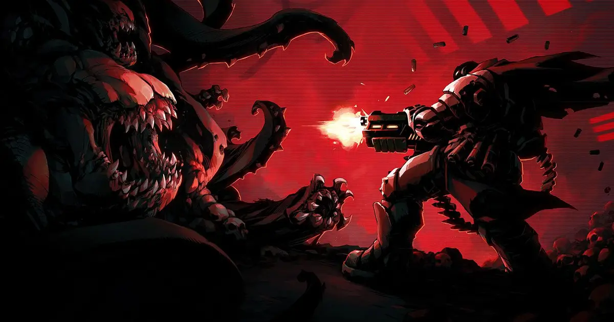 Why so many Steam games have weirdly similar (and forgettable) names