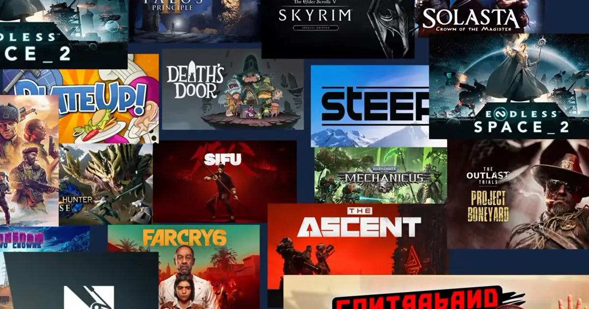 You can now buy more than 2,000 games for $5 or less on Steam