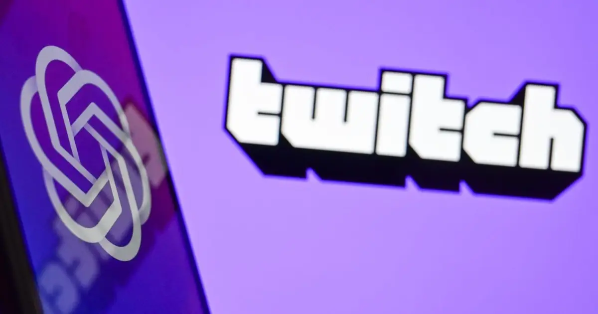 Twitch under fire for new gen AI training system that harvests streamer data for Amazon, says it's on by default because 'if it was opt-in, nobody would opt in'