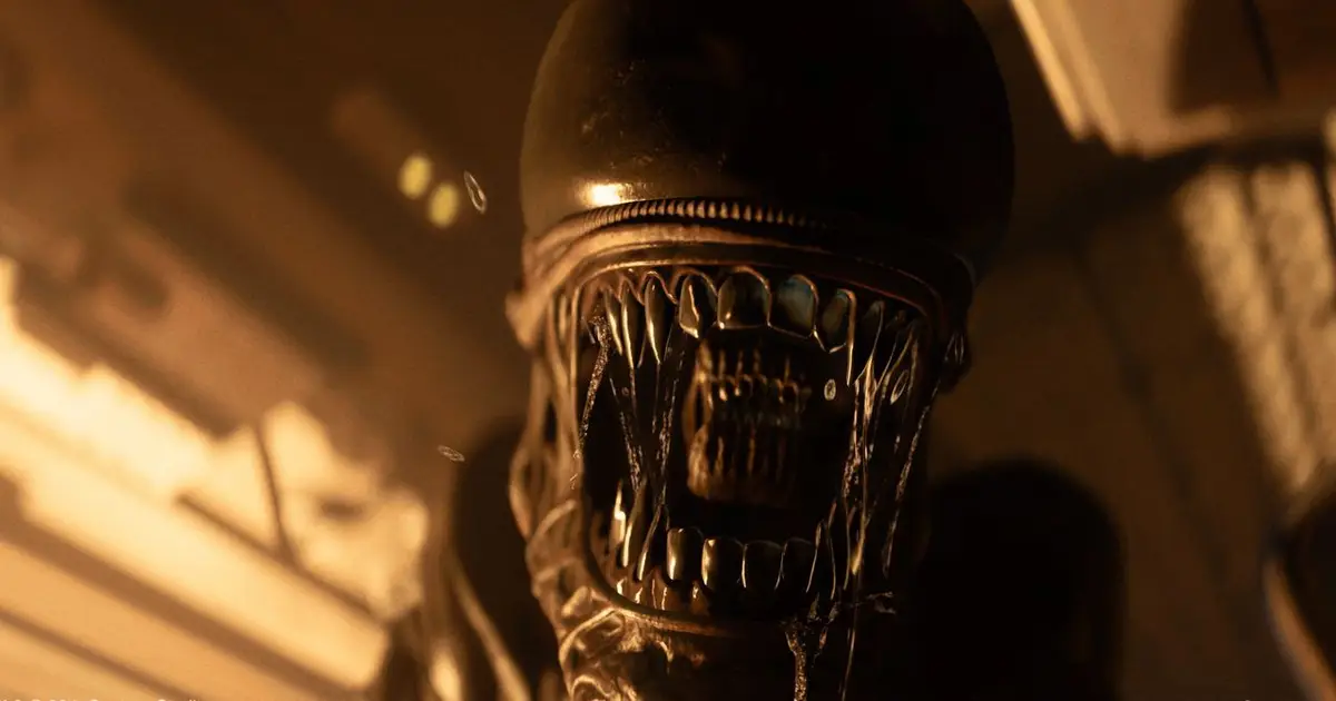 Alien: Isolation 2's Gamescom demo kept its cards close to its chest, but I'm definitely ready to be terrified again