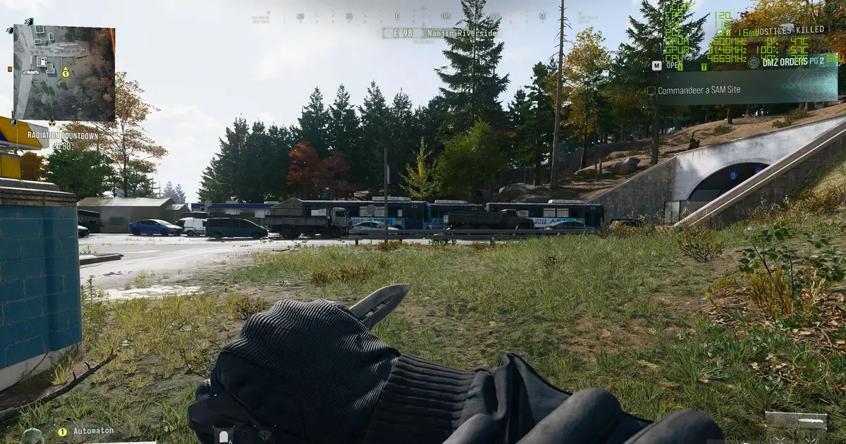Call of Duty: Modern Warfare 4 actually runs pretty smoothly with Activision's 'recommended' RTX 3060 Ti graphics card, and here are the settings I use to get…