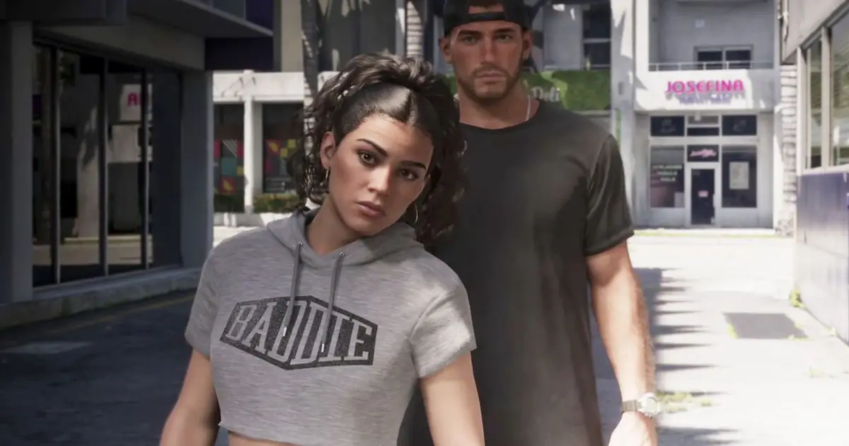 The GTA 6 reveal has me wowed by Vice City and underwhelmed by Rockstar's same old missions