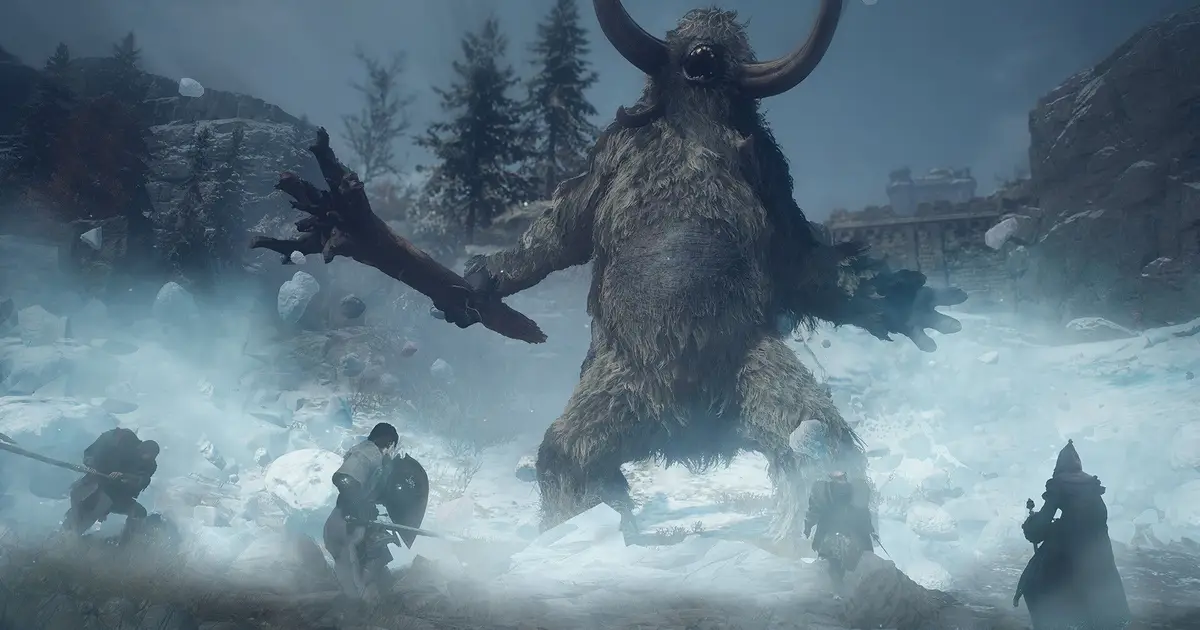 Here's the Dragon's Dogma 2: Dark Arisen release time for your region