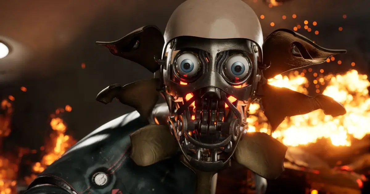 Welcome to the internet in 2026, where AI agents are both victim and attacker in malware wars