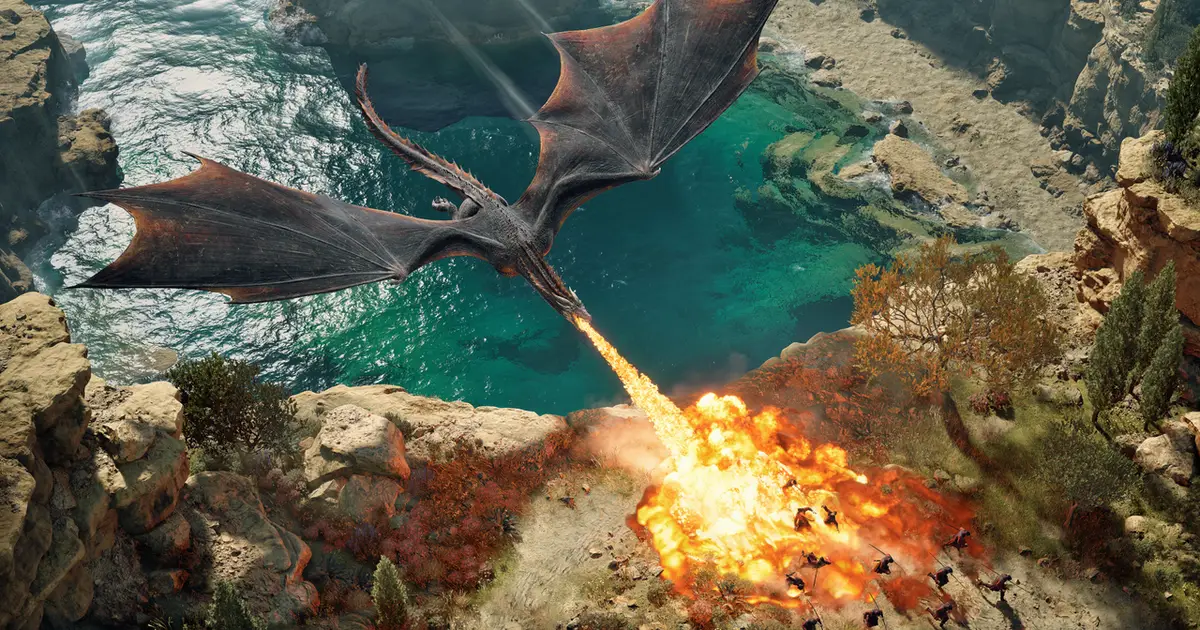 Game of Thrones: War for Westeros isn't even out yet and it already feels ancient