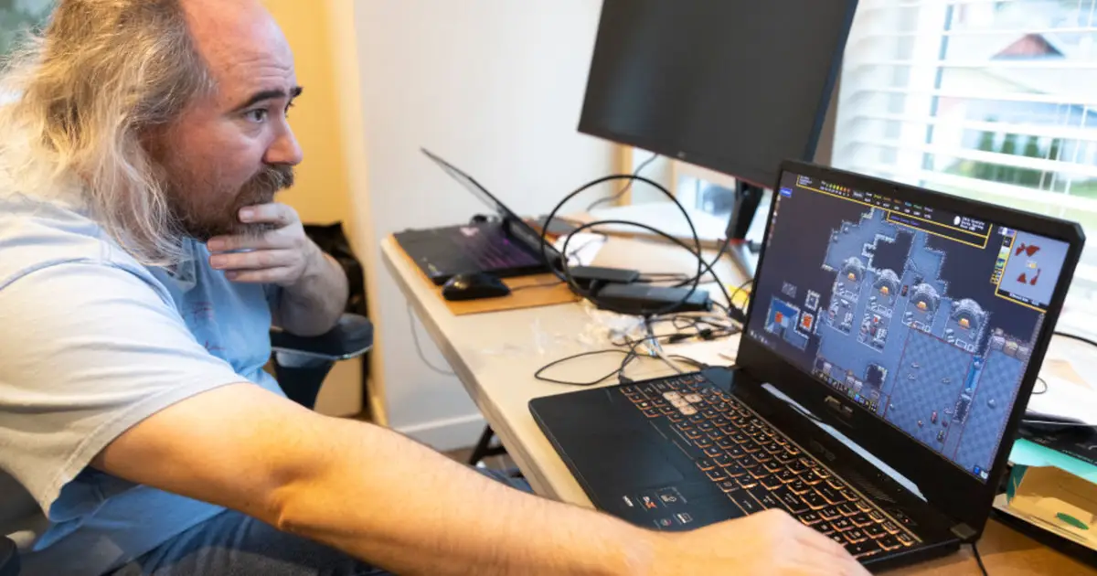 Dwarf Fortress' creator says the industry's in shambles over AI and layoff-happy CEOs: 'Everyone I know, their bosses are slowly getting psychosis'