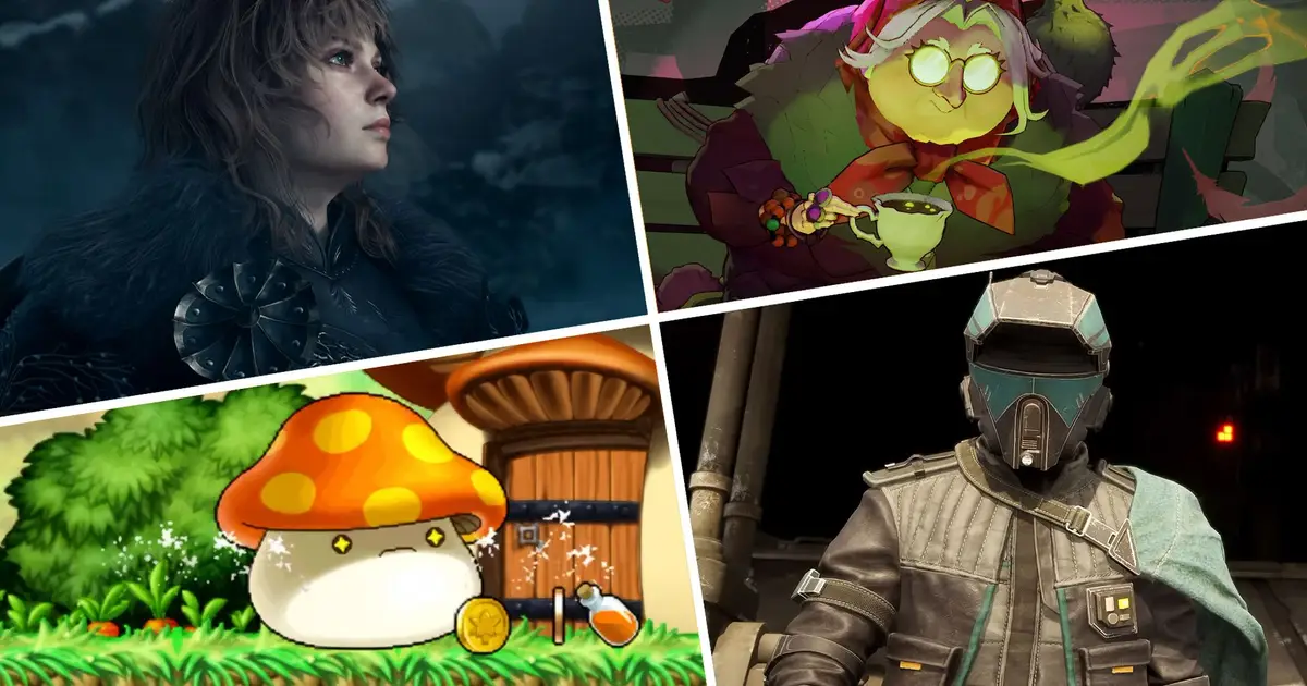 There are so many games coming out in October you guys