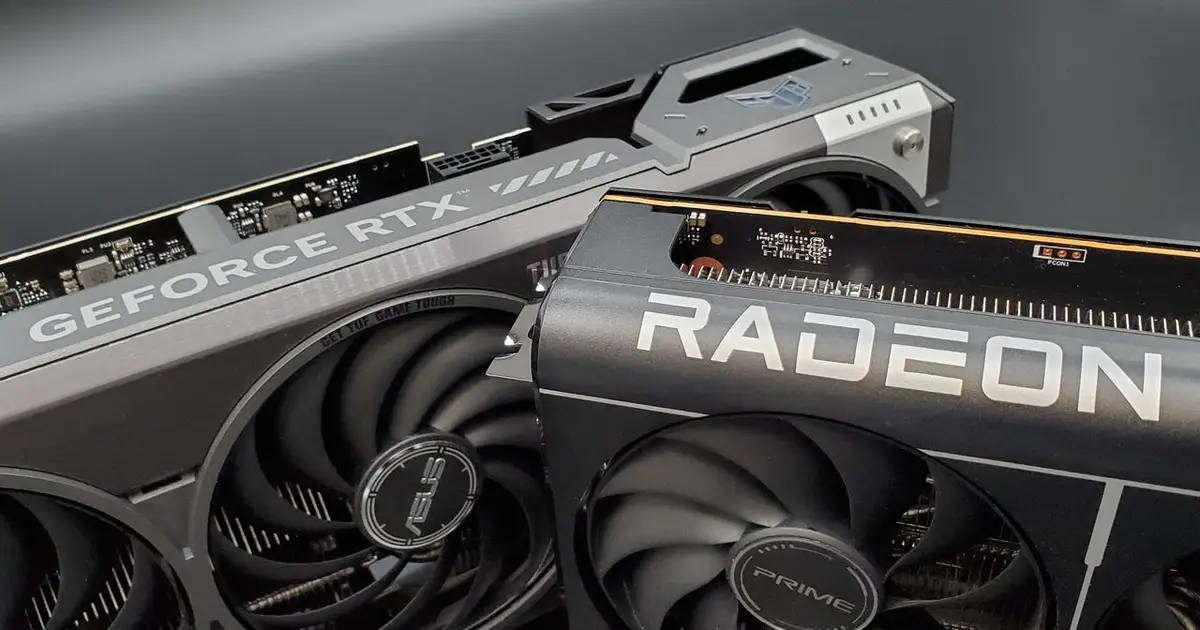 We've been tracking graphics card prices for exactly one year and it's never been worse than this