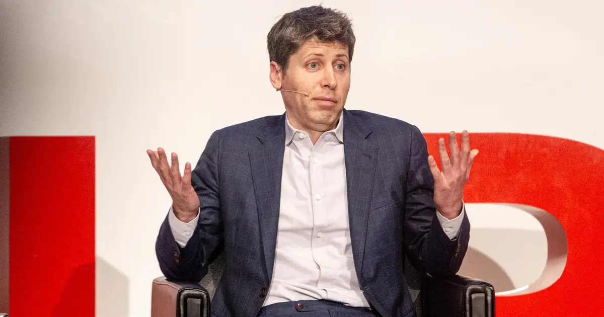 A running tally of the most ridiculous things AI bigwigs have said so far