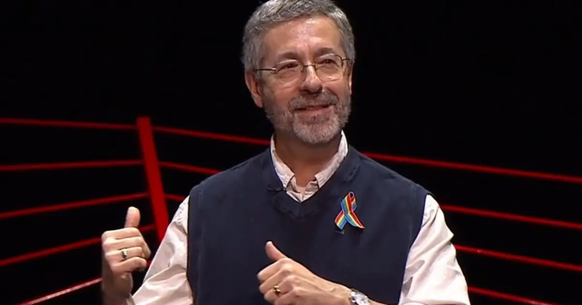 Industry legend Warren Spector is retiring: 'I'm feeling like I've done what I set out to do'