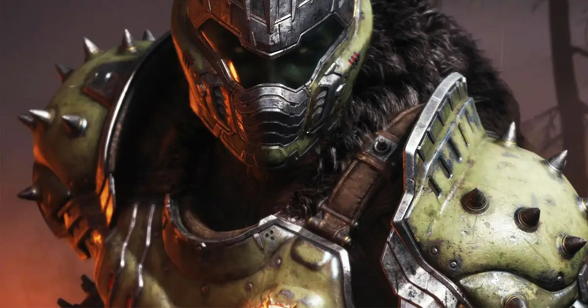 Former id Software producer says the team faced the 'worst crunch' in the series' history on Doom: The Dark Ages – Revelations: 'There were days where I didn't…
