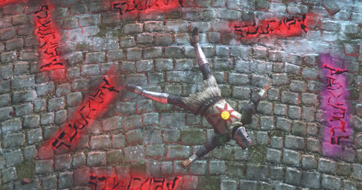 FromSoftware temporarily shuts down Dark Souls 2 and 3 multiplayer over 'server issue'