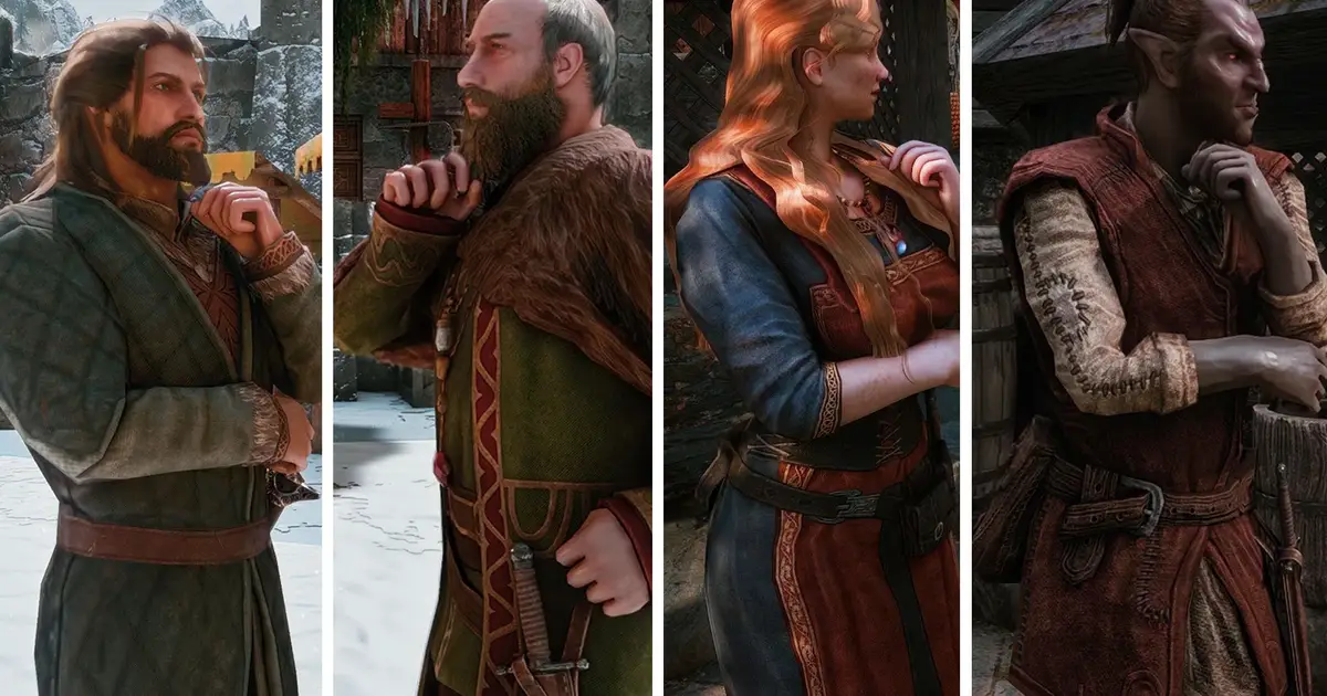 I love modders