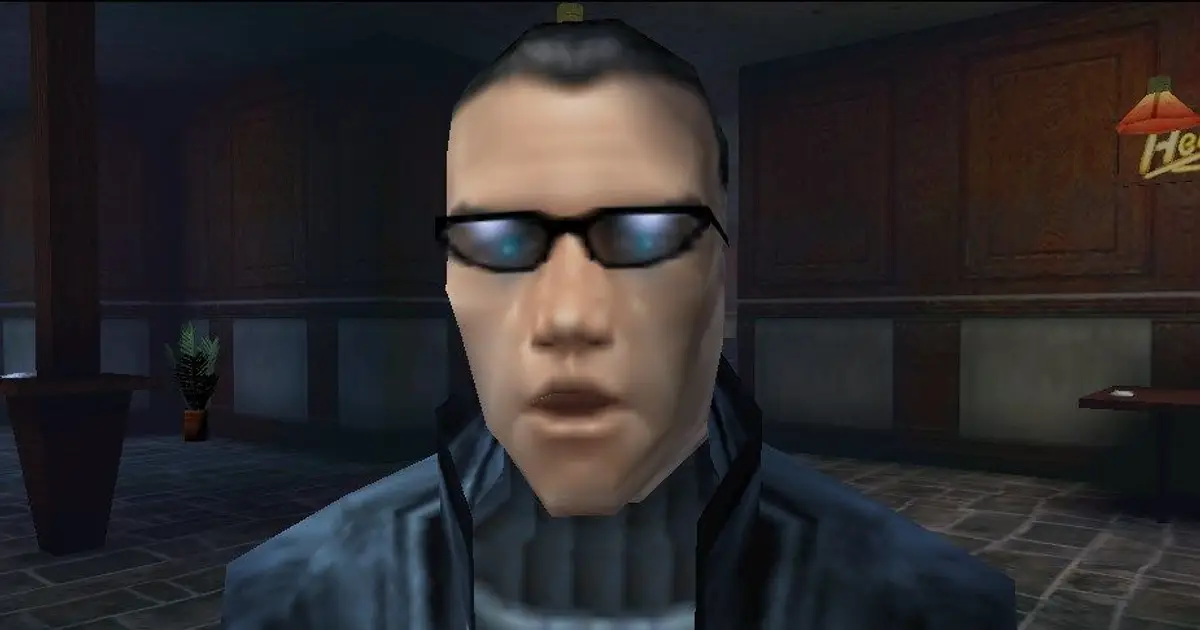 This third-person mod for Deus Ex turns the classic immersive sim into Max Payne, introducing dual-wielding and shoot-dodging