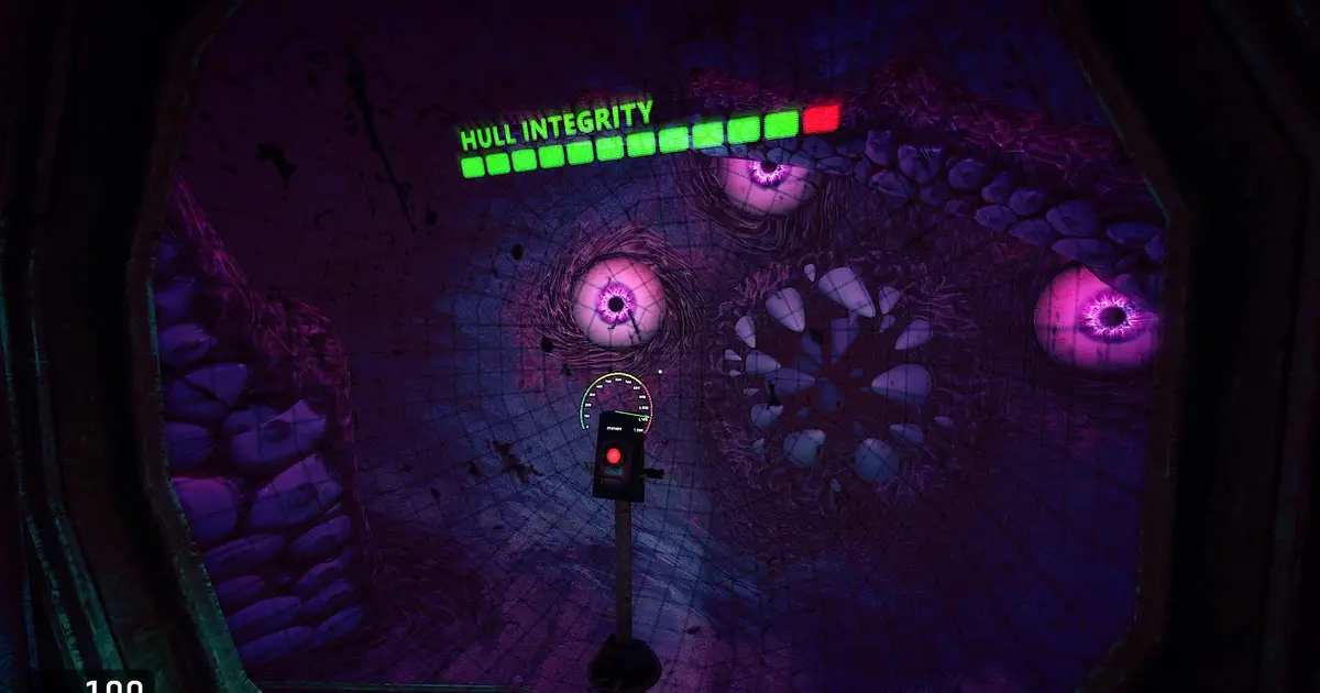 This ambitious Half-Life 2 mod asks: what if Iron Lung had a submarine and an airship?