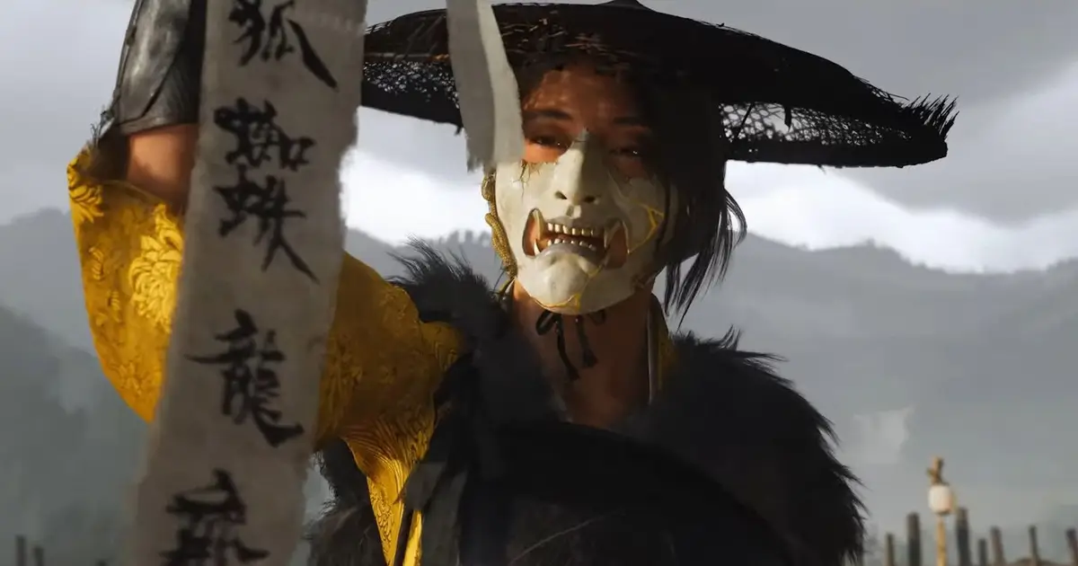 You just can't win—despite Ghost of Yōtei selling millions of copies, 24 people are reportedly being let go from Sucker Punch