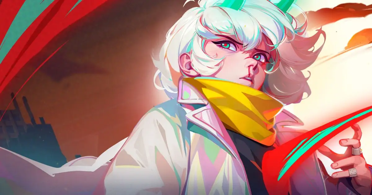 Hyper Light studio Heart Machine lays off 'nearly everyone' after publisher deal for unannounced game falls through