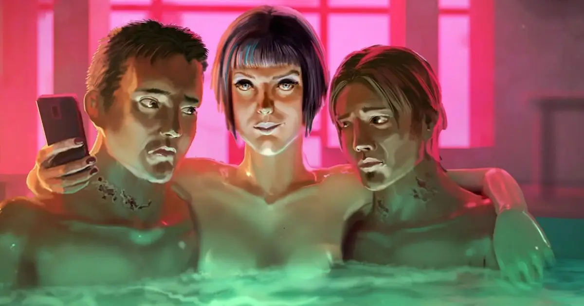 Steam reverses porn game rating it mistakenly gave to an indie vampire RPG, and despite the stress it was a 'net positive' overall as wishlists on Steam 'basic…