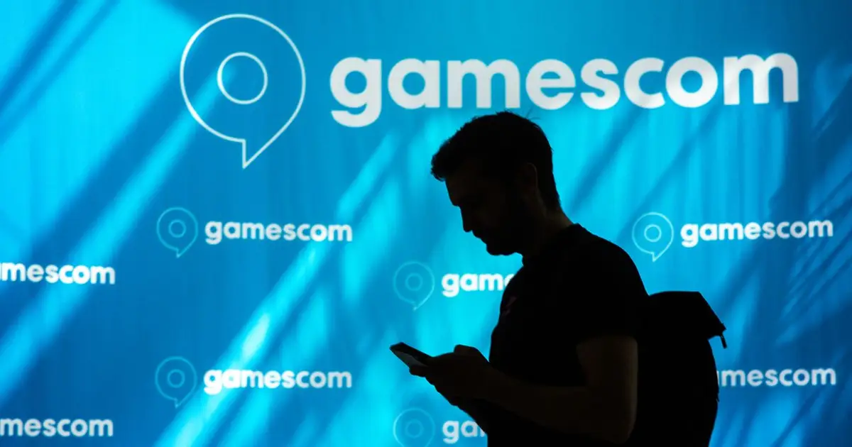 'That criticism is justified': Gamescom apologizes for its callous response to developer hardware thefts