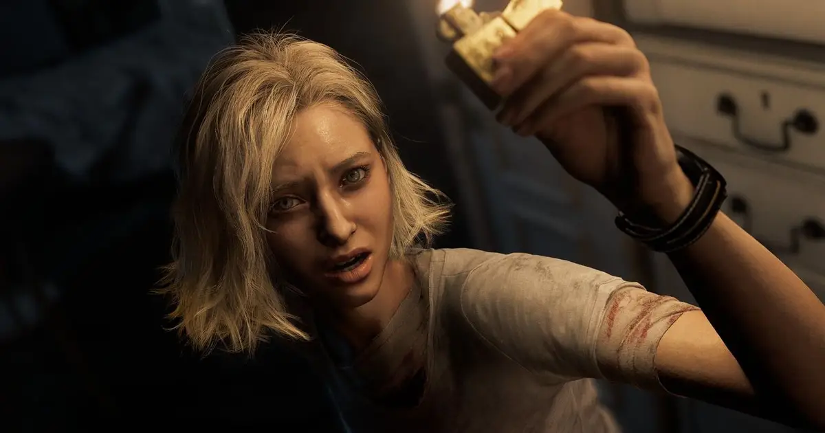 Resident Evil Requiem's Angela Sant'Albano reportedly joins Tides of Annihilation, replacing Jennifer English as the new voice of its protagonist