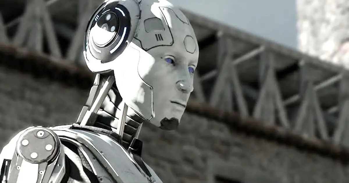 AI is 'just a plagiarism machine that makes people lose their jobs' in the eyes of The Talos Principle 3's writers