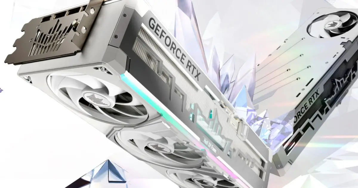 For the second time this year, Galax says it's not closing down: Palit-owned graphics card brand 'continues to operate as usual'
