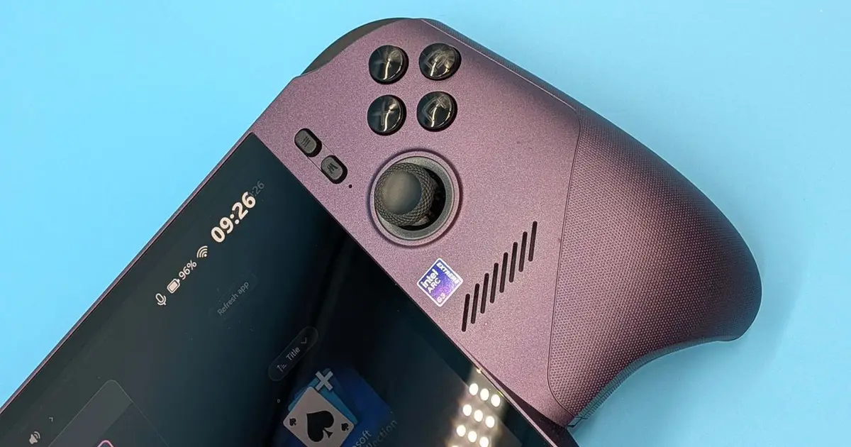 Intel might be cooking up a budget-friendly handheld chip but I'd still be surprised if it's cheap enough or fast enough to matter