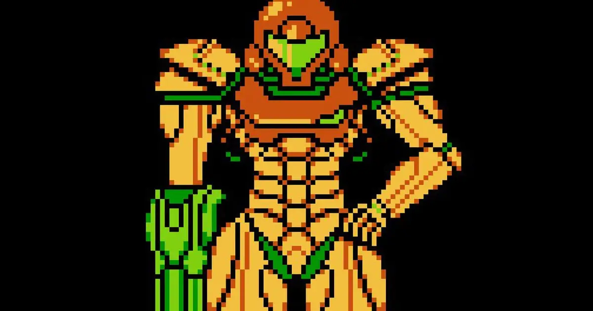 'Hopefully as many people as possible get to play it before Nintendo flips out': Fans spent 3 years secretly crafting a full Metroid Prime 2D demake, and it ro…